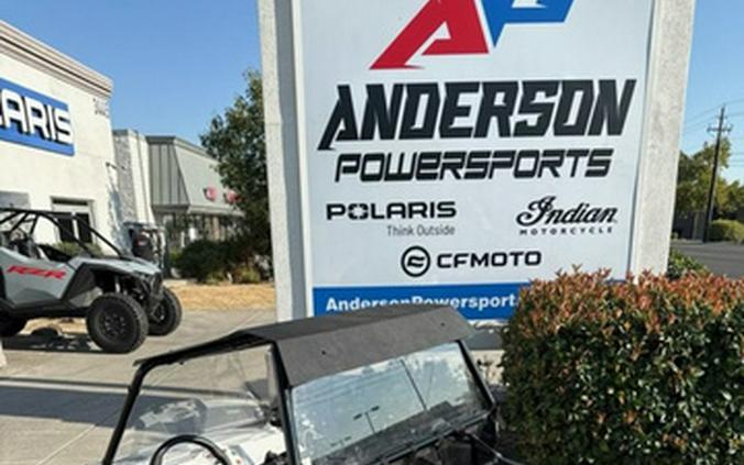 2021 Polaris RZR 170 EFI