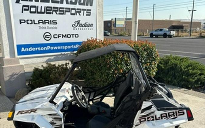 2021 Polaris RZR 170 EFI