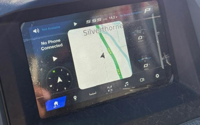 2026 Yamaha Wolverine Rmax2 1000 Xt-R