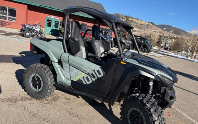 2026 Yamaha Wolverine Rmax2 1000 Xt-R