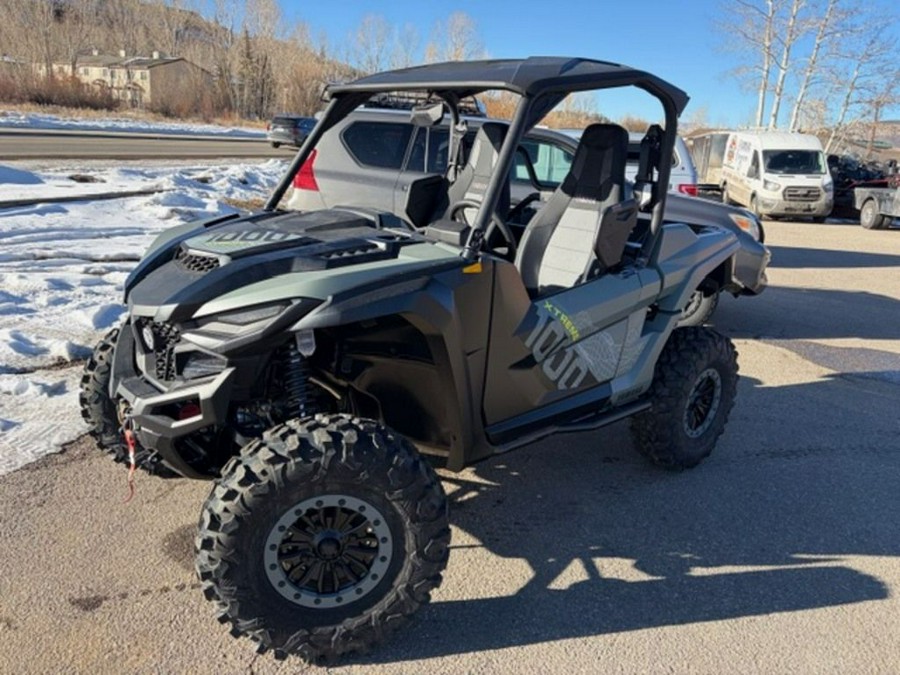 2026 Yamaha Wolverine Rmax2 1000 Xt-R