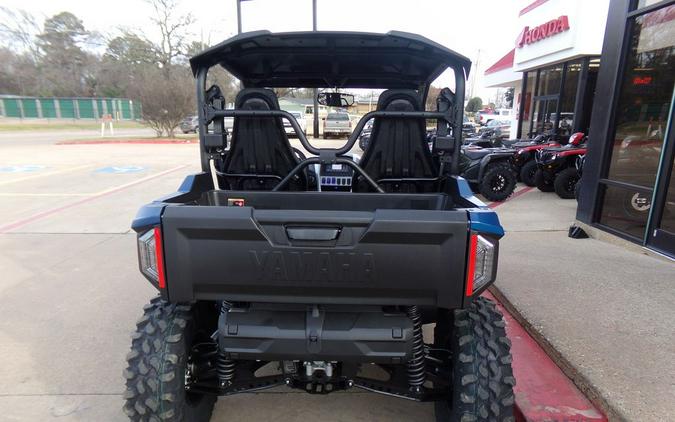 2026 Yamaha Wolverine Rmax2 1000 Limited
