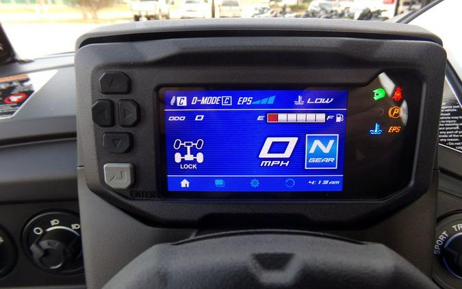 2026 Yamaha Wolverine Rmax2 1000 Limited