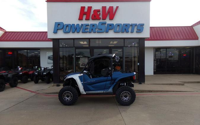 2026 Yamaha Wolverine Rmax2 1000 Limited