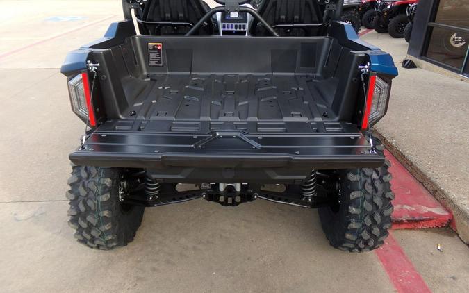 2026 Yamaha Wolverine Rmax2 1000 Limited