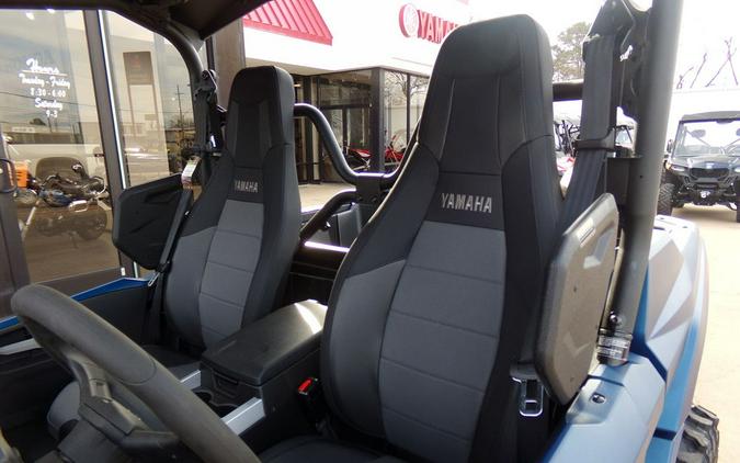 2026 Yamaha Wolverine Rmax2 1000 Limited