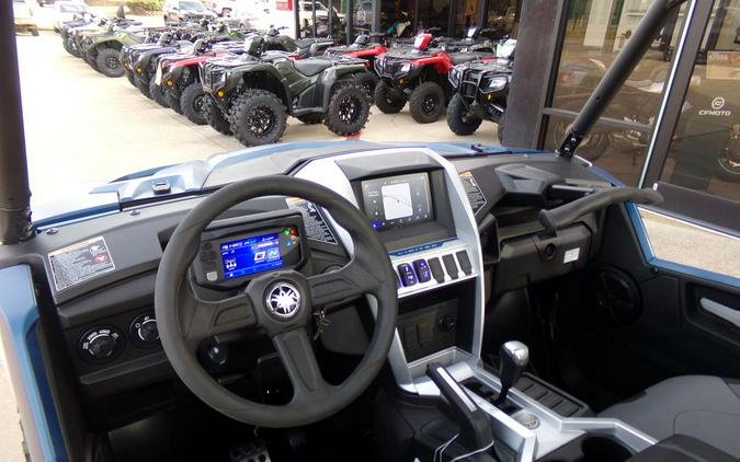 2026 Yamaha Wolverine Rmax2 1000 Limited