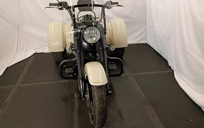 2023 Harley-Davidson® FLRT - Freewheeler®