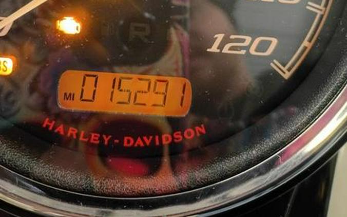 2023 Harley-Davidson® FLRT - Freewheeler®