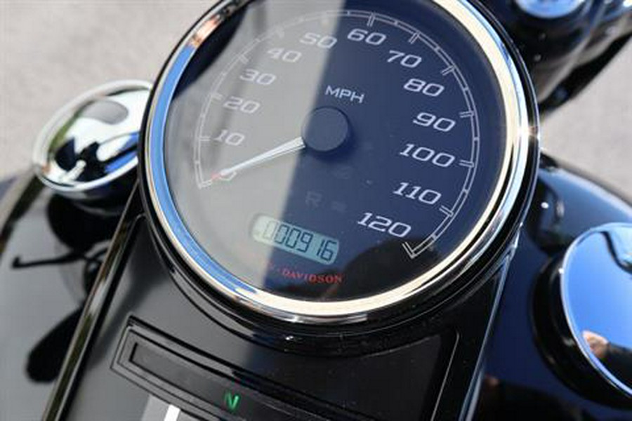 2025 Harley-Davidson Road King® Special