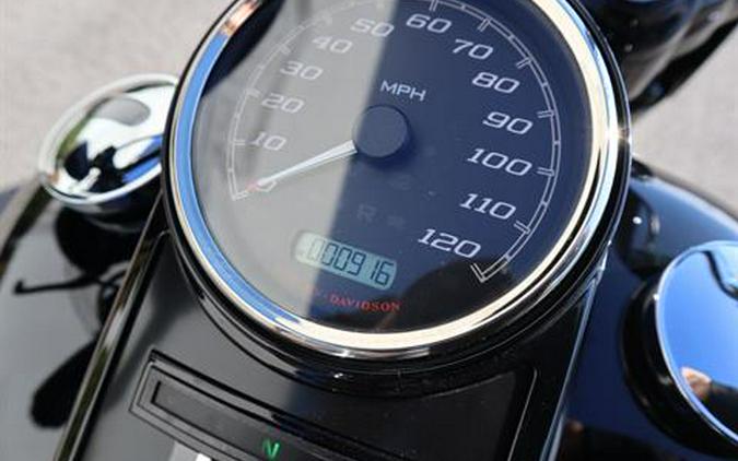 2025 Harley-Davidson Road King® Special