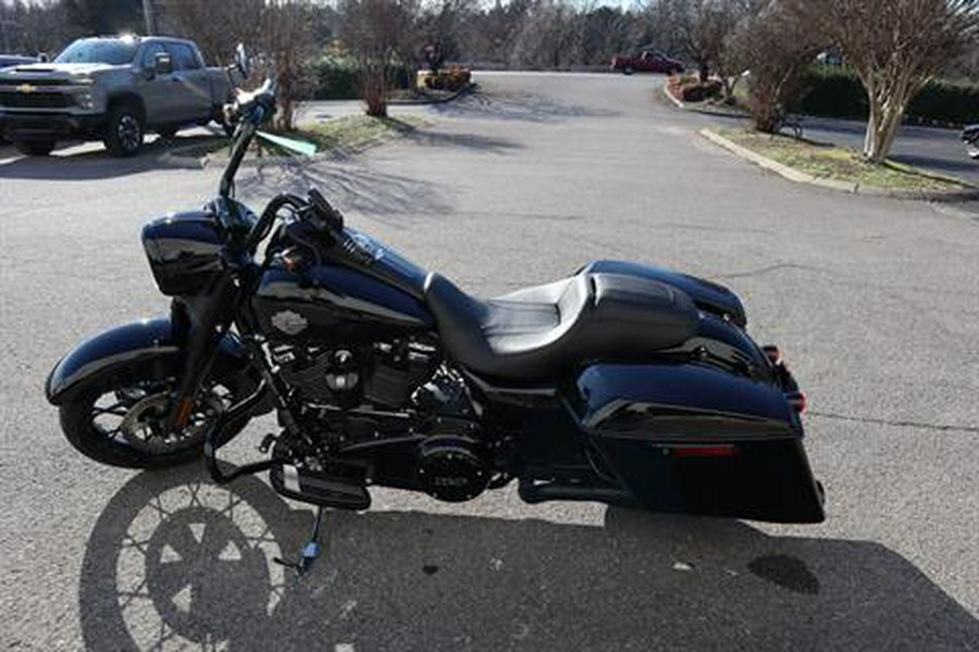 2025 Harley-Davidson Road King® Special