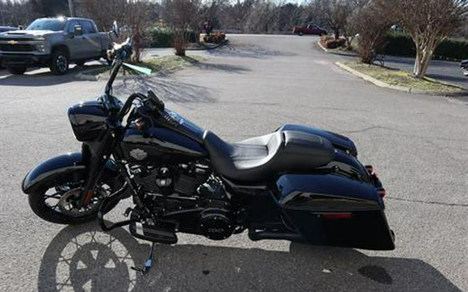 2025 Harley-Davidson Road King® Special