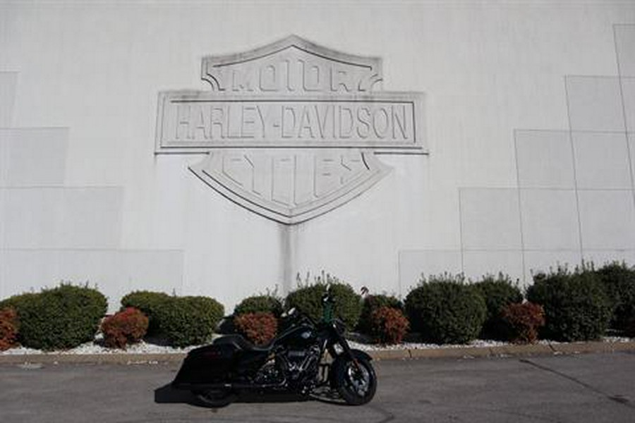 2025 Harley-Davidson Road King® Special