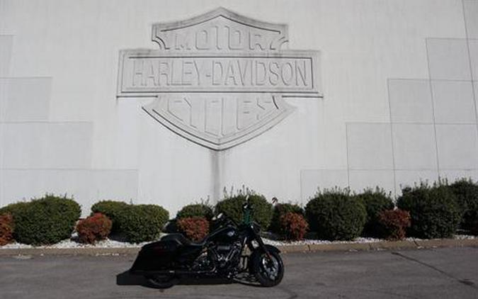 2025 Harley-Davidson Road King® Special