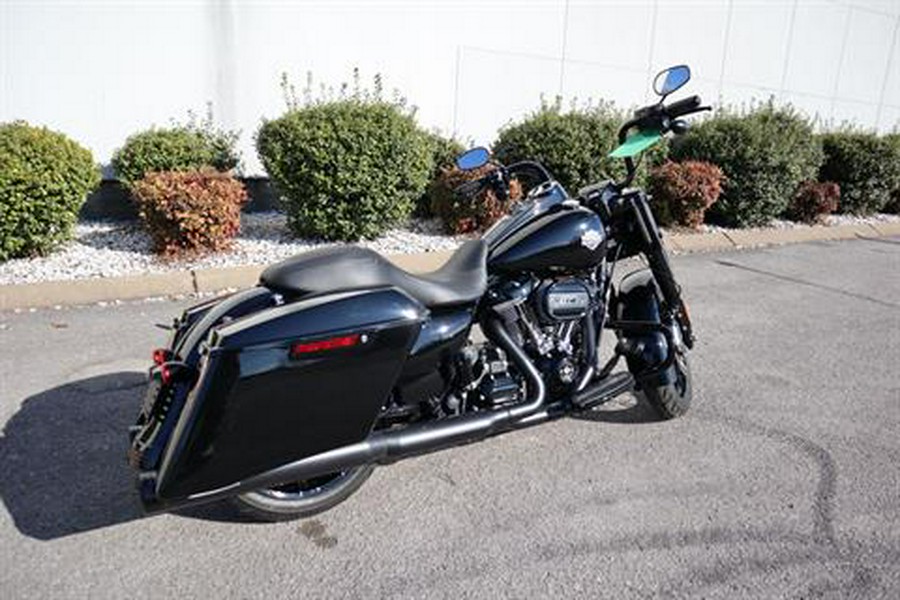 2025 Harley-Davidson Road King® Special