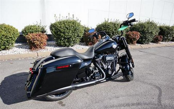 2025 Harley-Davidson Road King® Special