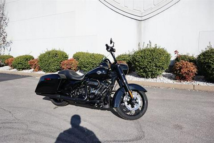 2025 Harley-Davidson Road King® Special