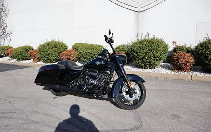 2025 Harley-Davidson Road King® Special