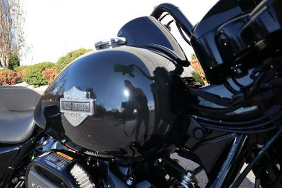 2025 Harley-Davidson Road King® Special