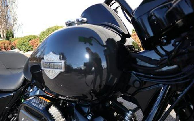 2025 Harley-Davidson Road King® Special