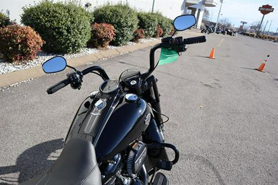 2025 Harley-Davidson Road King® Special