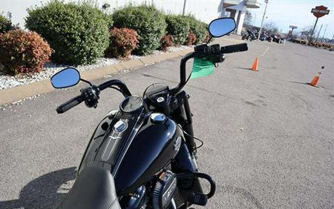 2025 Harley-Davidson Road King® Special