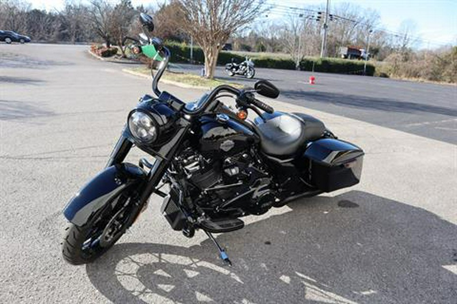 2025 Harley-Davidson Road King® Special