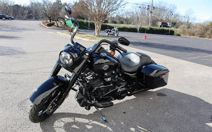 2025 Harley-Davidson Road King® Special