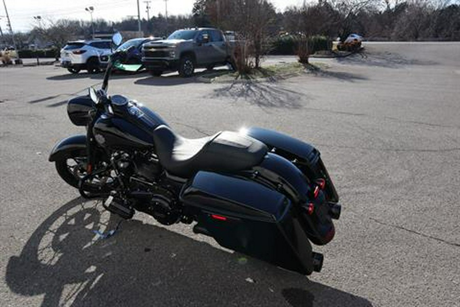 2025 Harley-Davidson Road King® Special
