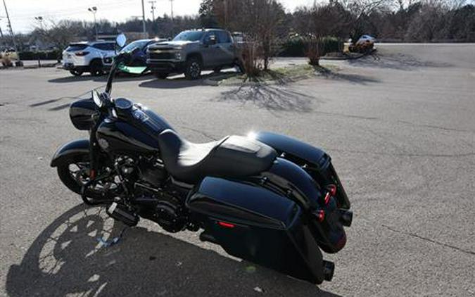 2025 Harley-Davidson Road King® Special