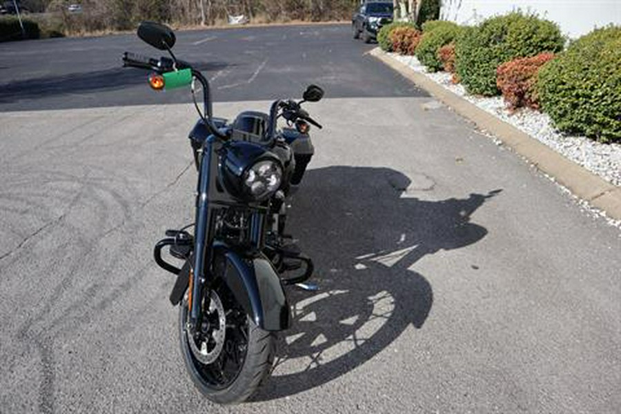 2025 Harley-Davidson Road King® Special