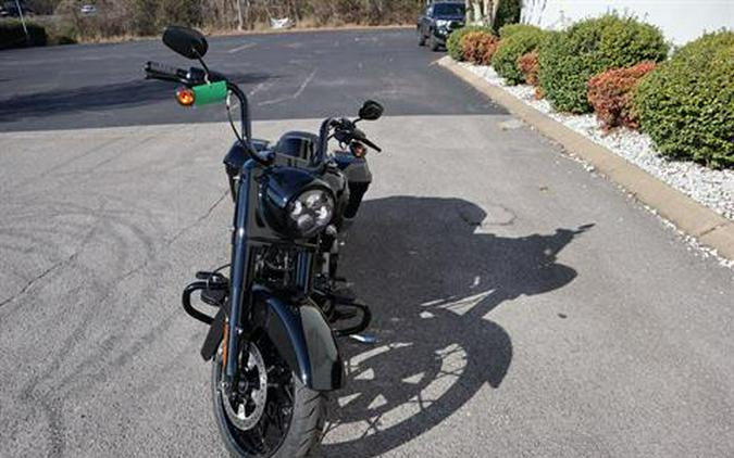 2025 Harley-Davidson Road King® Special