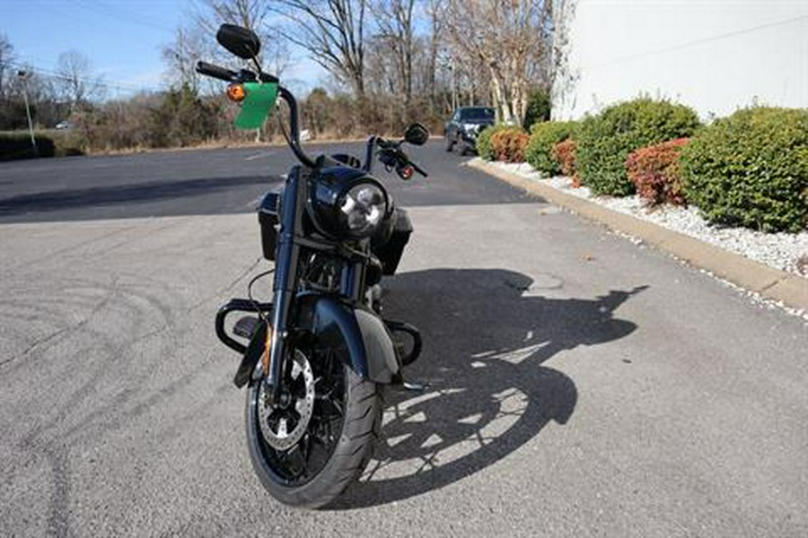 2025 Harley-Davidson Road King® Special