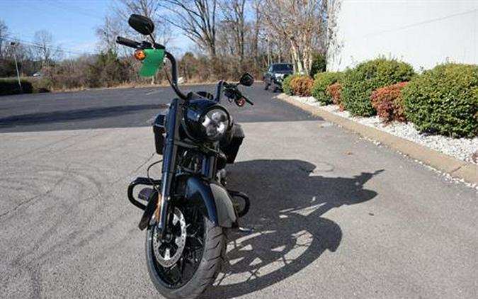 2025 Harley-Davidson Road King® Special