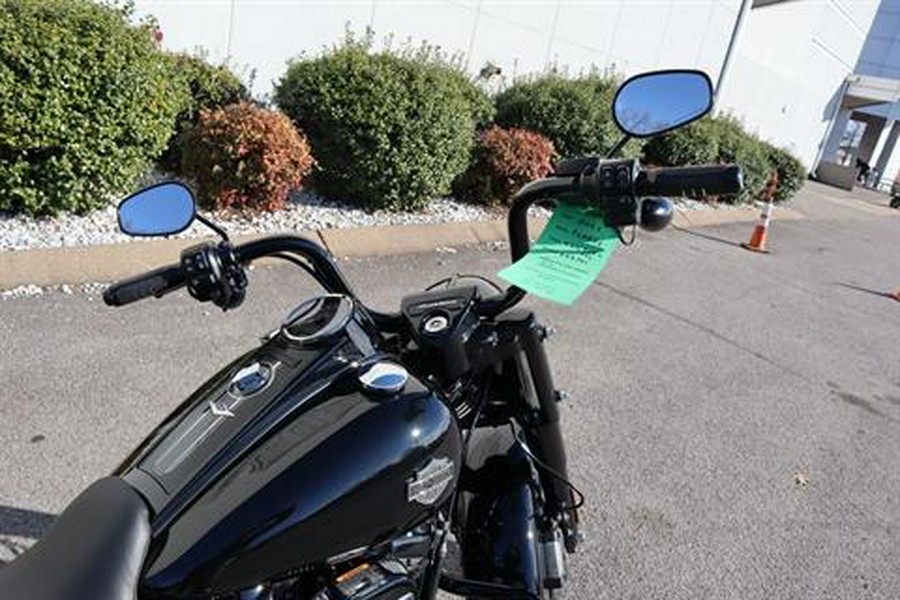 2025 Harley-Davidson Road King® Special