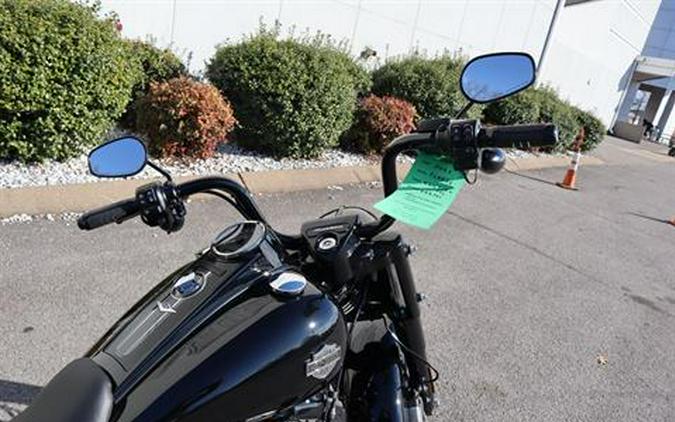 2025 Harley-Davidson Road King® Special