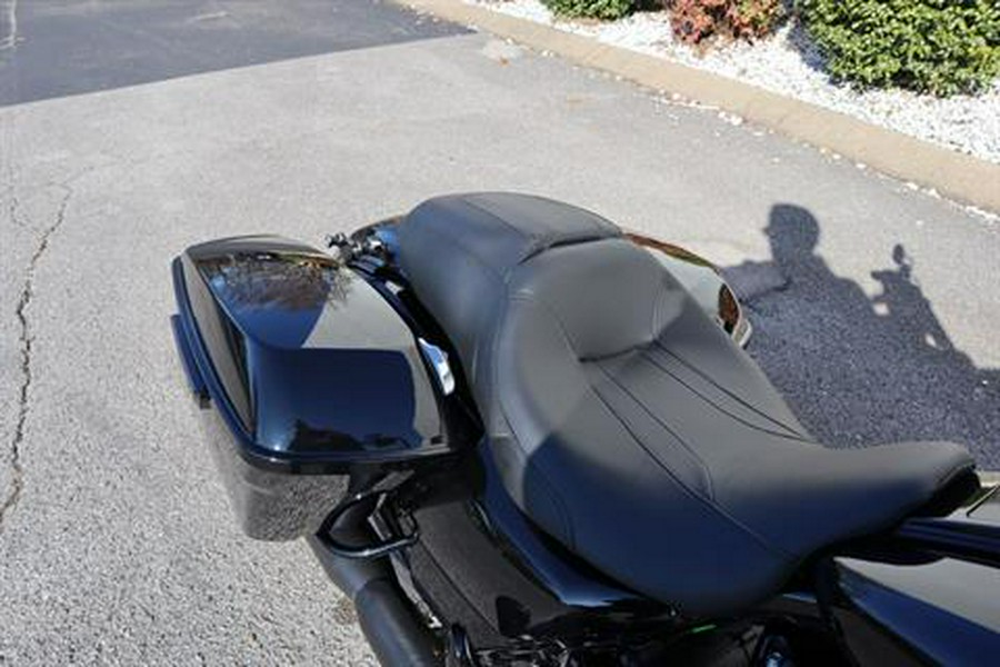 2025 Harley-Davidson Road King® Special