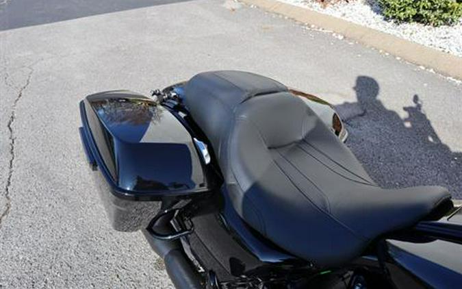 2025 Harley-Davidson Road King® Special