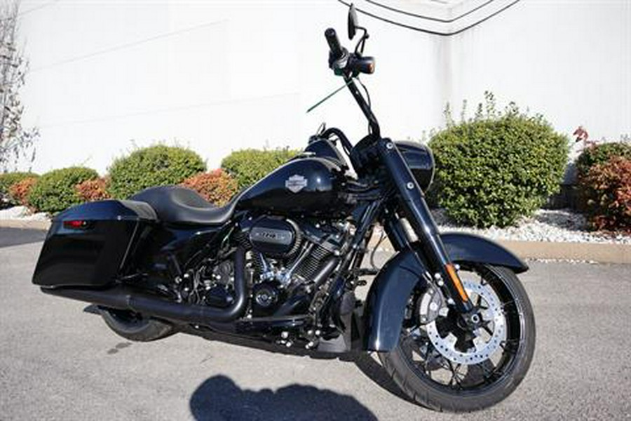 2025 Harley-Davidson Road King® Special