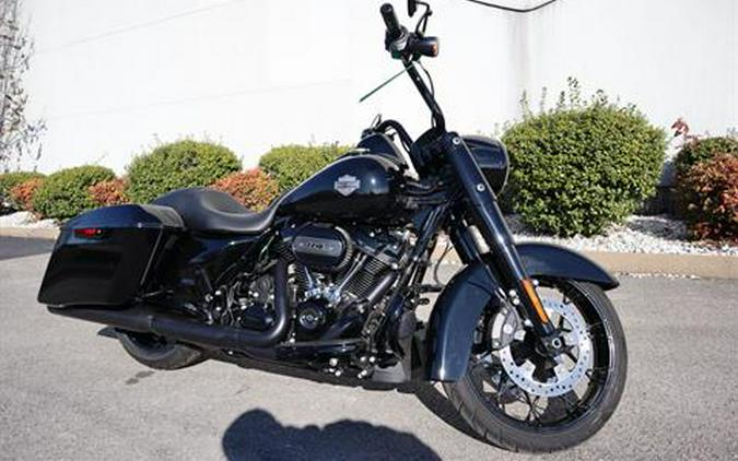 2025 Harley-Davidson Road King® Special