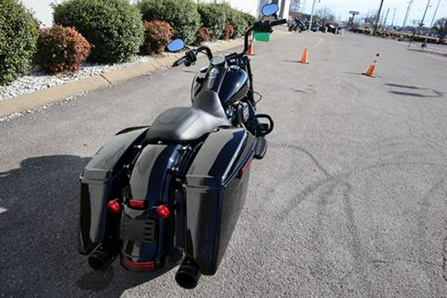 2025 Harley-Davidson Road King® Special