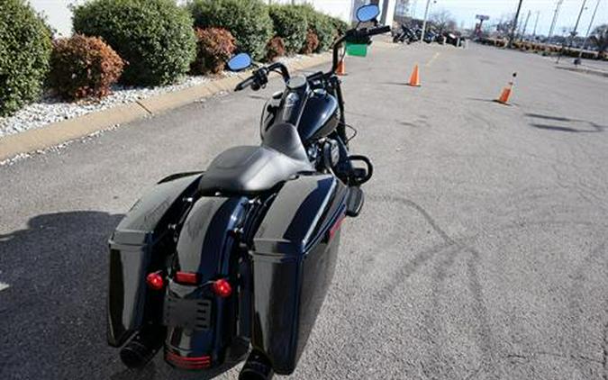 2025 Harley-Davidson Road King® Special