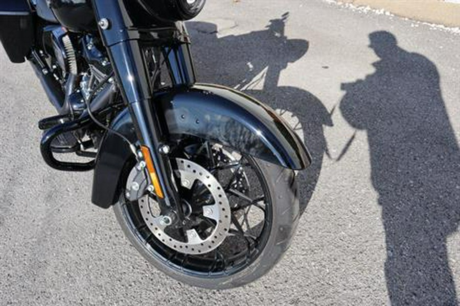 2025 Harley-Davidson Road King® Special