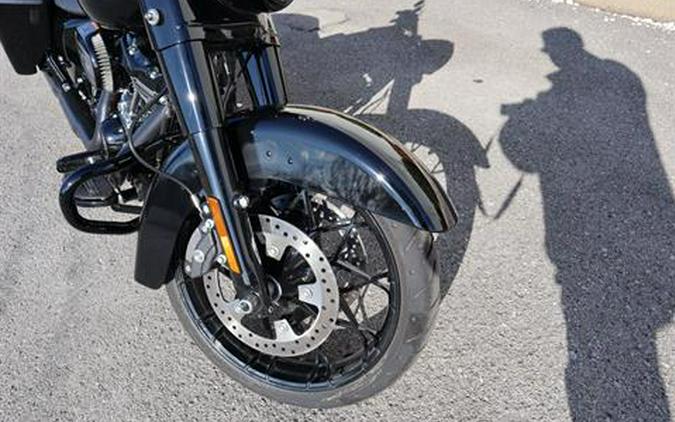 2025 Harley-Davidson Road King® Special