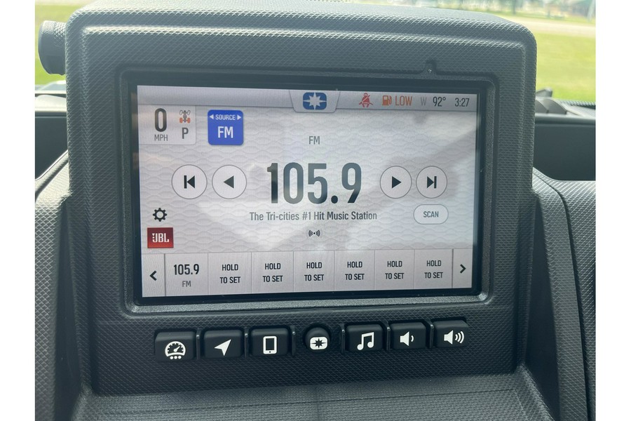 2026 Polaris RANGER NORTH STAR ULTIMATE