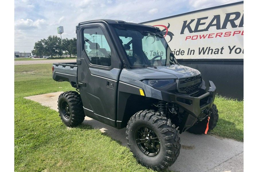 2026 Polaris RANGER NORTH STAR ULTIMATE