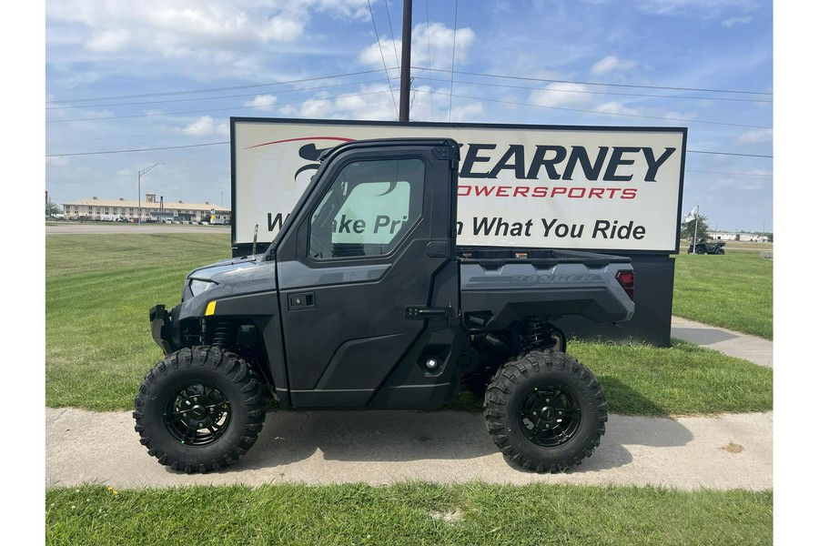 2026 Polaris RANGER NORTH STAR ULTIMATE