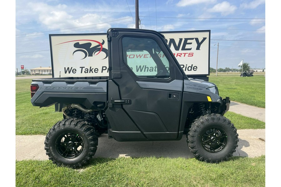 2026 Polaris RANGER NORTH STAR ULTIMATE