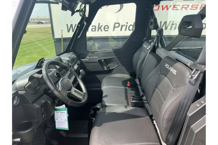 2026 Polaris RANGER NORTH STAR ULTIMATE